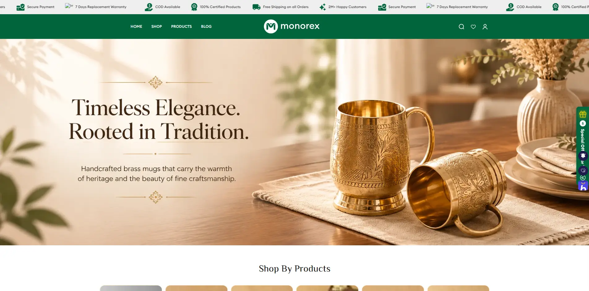 Monorex